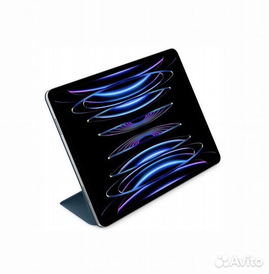 Новый Smart Folio iPad Pro 12.9 mqdw3 (3-6th gen)