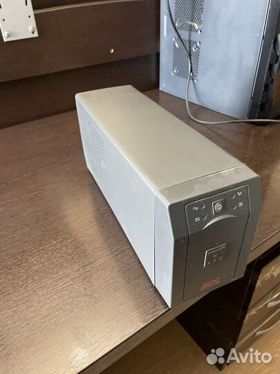 Аккумулятор для ибп