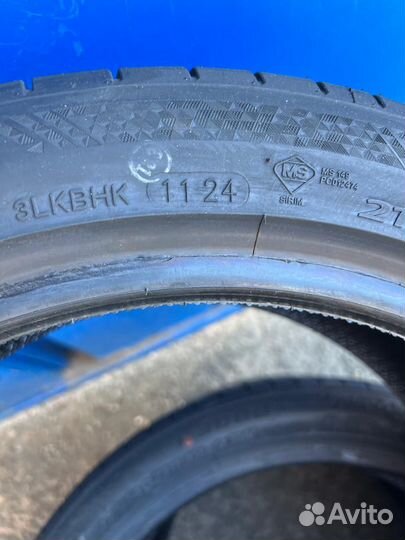 Kapsen Papide K3000 215/45 R17 91W