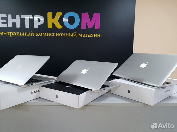 Современные ноутбуки для работы, учёбы и игр