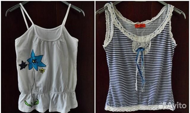 Продаются новые кофты на девочку