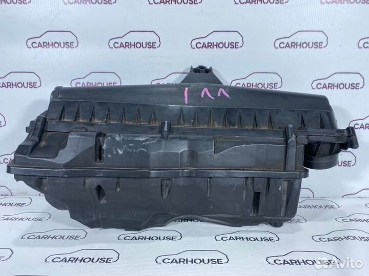 Корпус воздушного фильтра Peugeot 308 euro 4 1.6