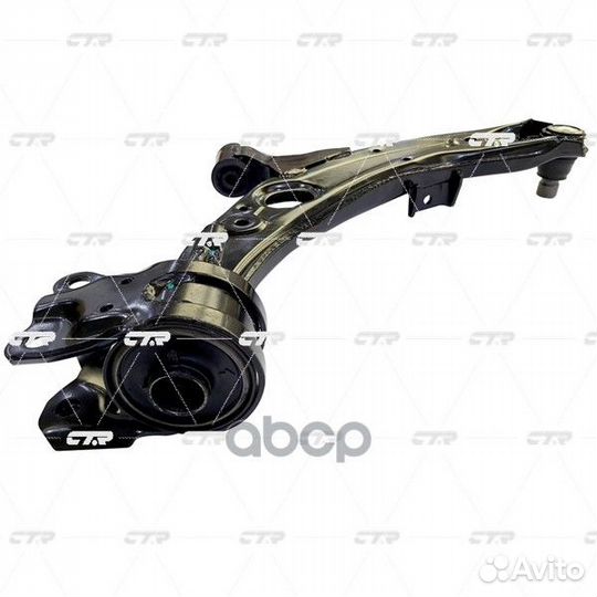 Рычаг подвески CQ0252L CTR