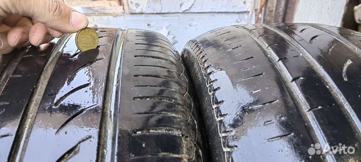 Formula Energy 215/65 R16