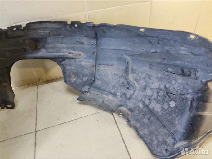 Подкрылок передний правый Mazda 3 (BK) 2005