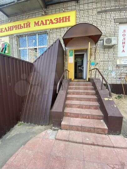 Свободного назначения, 30.6 м²