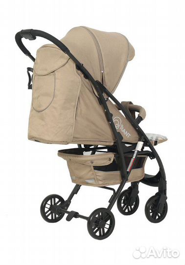 Коляска Rant Largo Trends