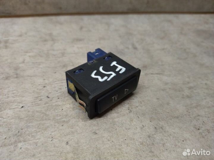 Кнопка Bmw X5 E53 2004