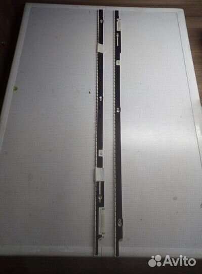 LED подсветка для телевизоров