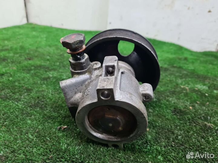 Насос гидроусилителя гур Ssangyong Actyon 2 d20dtf