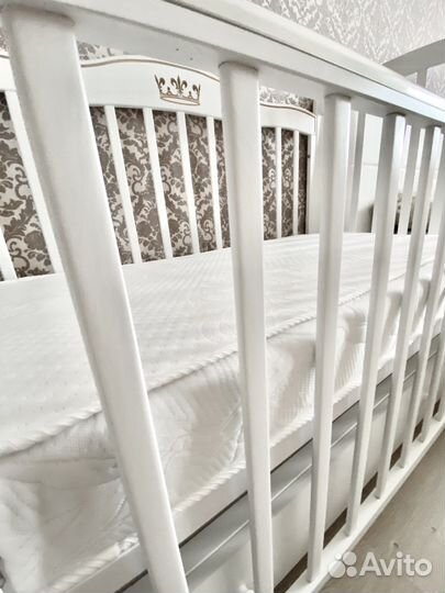 Матрас детский