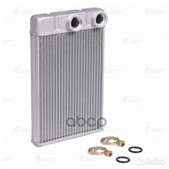 Радиатор отоп. для а/м Chevrolet Cruze (10) /Or