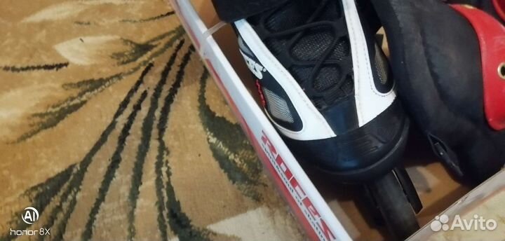 Ролики Roces yves