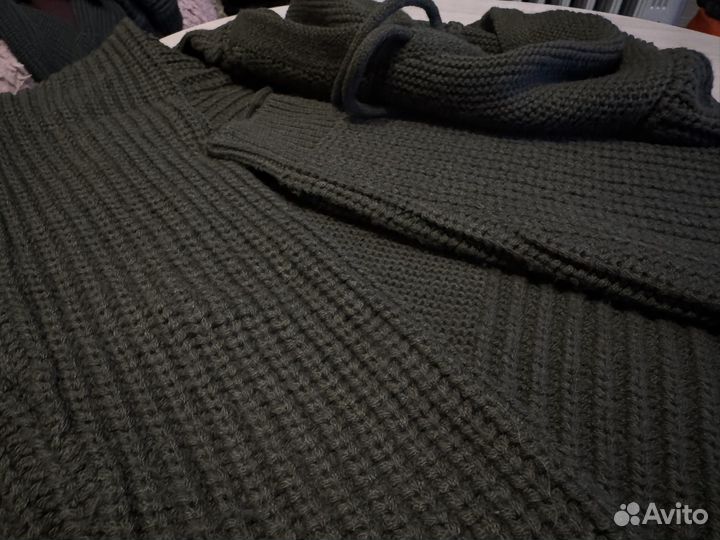 Свитер bershka мужской