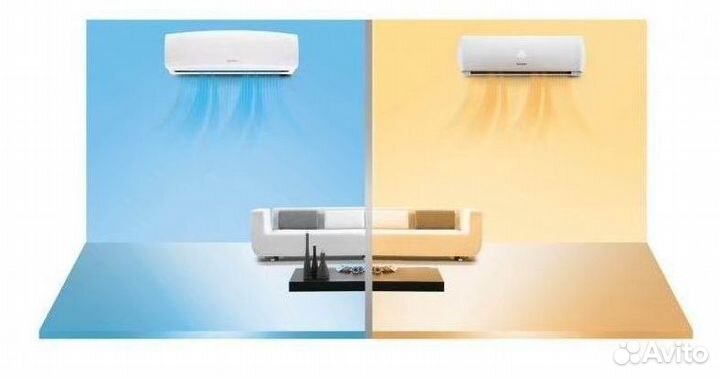 Кондиционеры оптом и в розницу / Гарантия