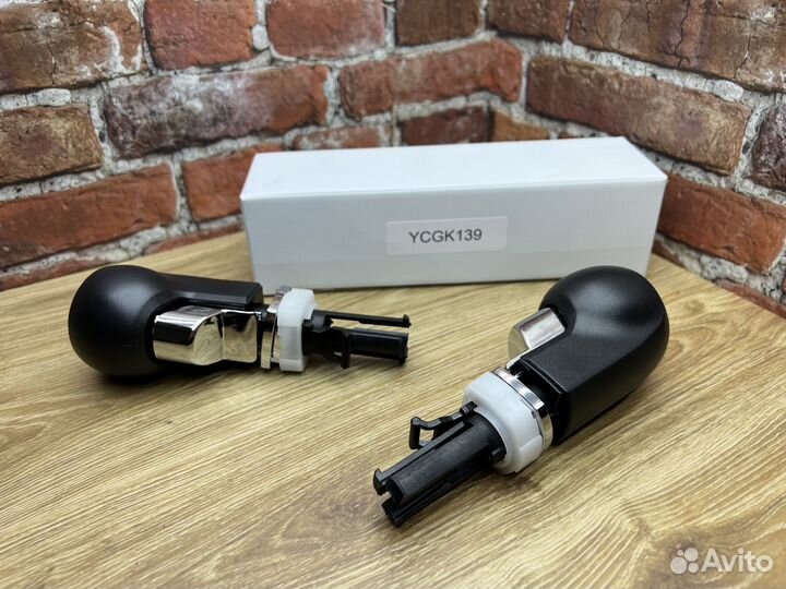 Ручка кпп Opel Corsa D опель корса Д