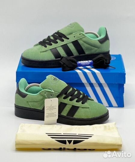 Adidas campus 00s