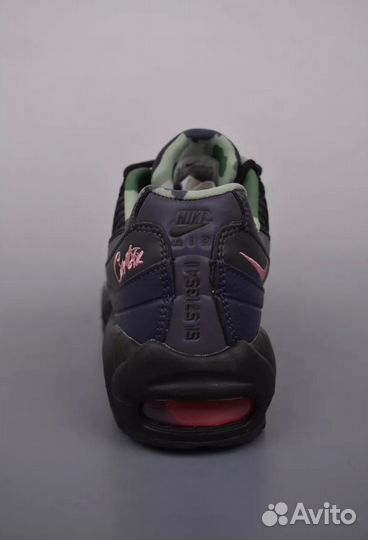 Кроссовки мужские Nike Air Max 95 Cortez