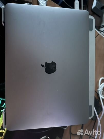 Macbook pro 13 2017