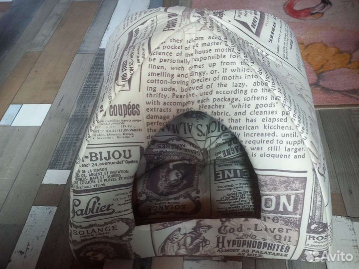 Будка для собак и кошек