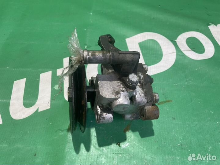 Насос гидроусилителя руля (гур) hyundai accent