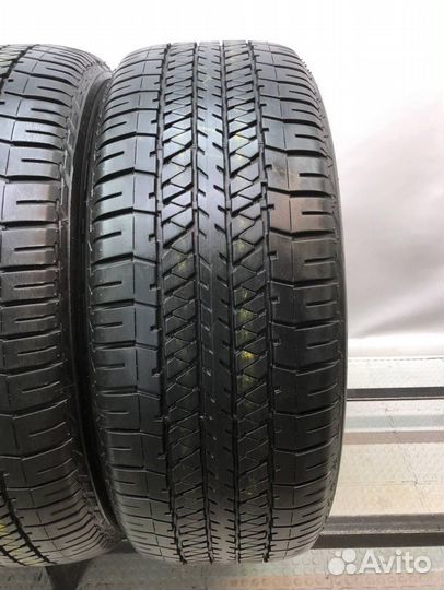Bridgestone Dueler H/T D684 II 275/50 R22 102N