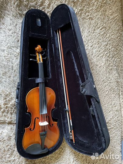 Скрипка Mirra VB-290-4/4