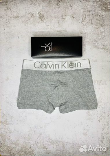 Набор трусов Calvin Klein