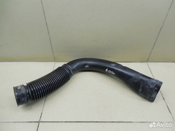 Патрубок воздушного фильтра Logan 2005-2014