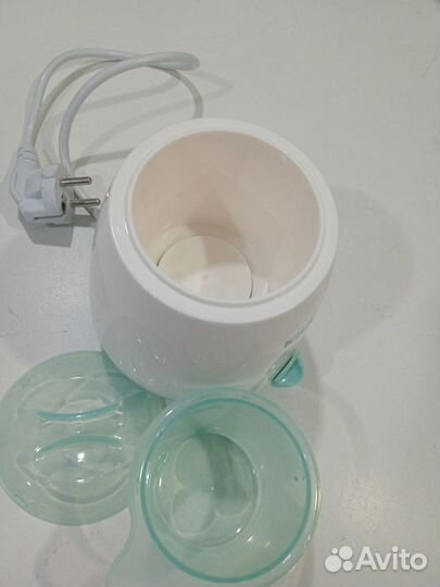 Подогреватель бутылочек KT-2301