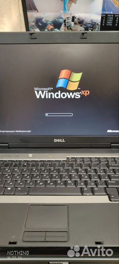 Ноутбук dell latitude