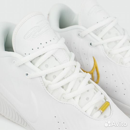 Nike LeBron 21 White