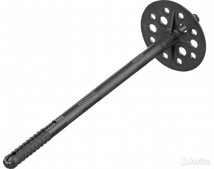 Дюбели, грибок для теплоизоляции180мм