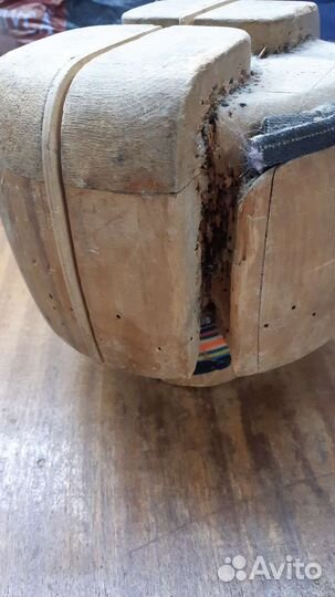 Болванки для шапок