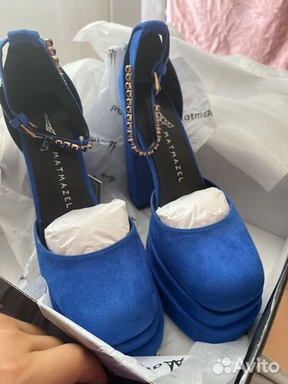 Туфли женские новые