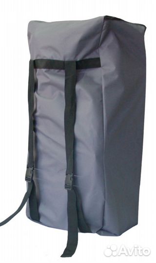 Надувная лодка пвх