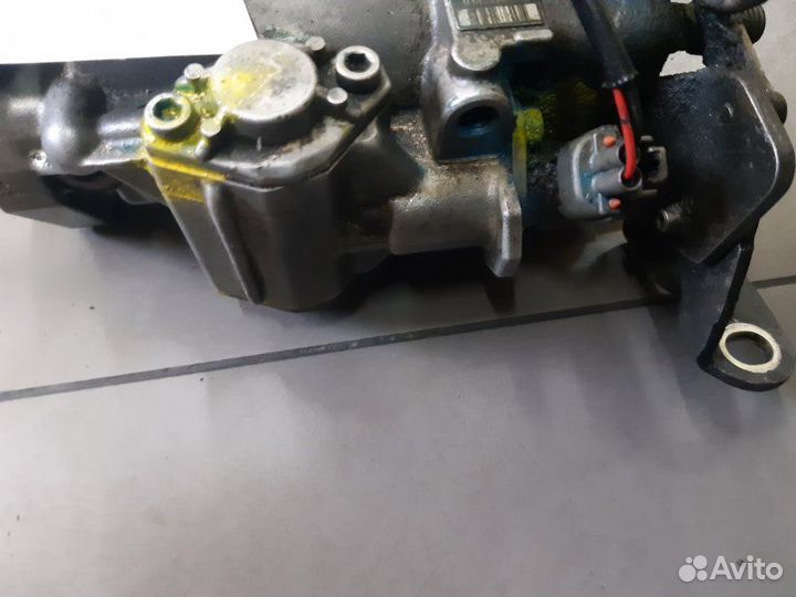 Насос топливный высокого давления Mazda Bongo SK22