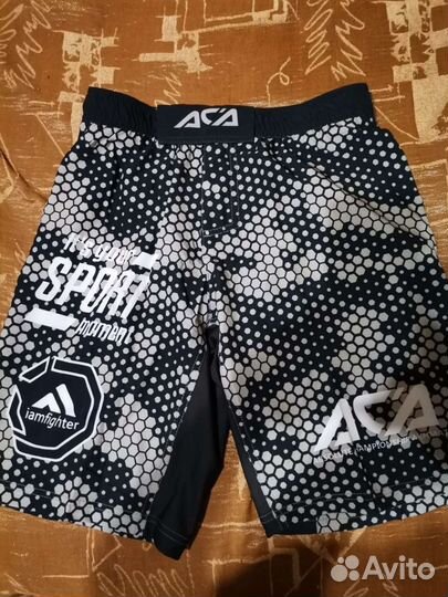 Шорты спортивные