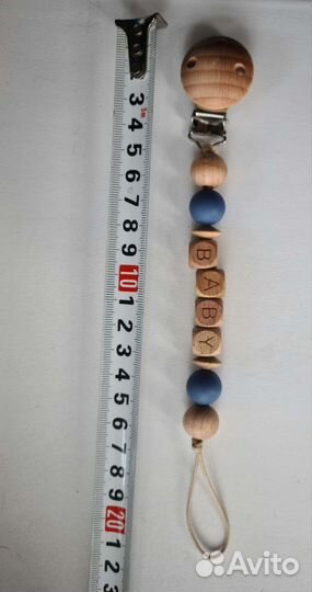 Держатель для соски