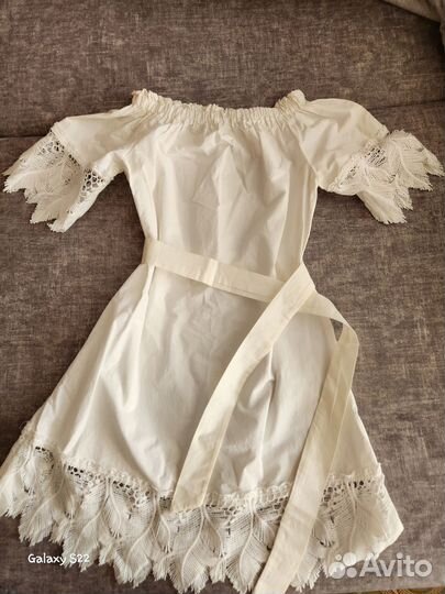 Вещи пакетом размер 40.42