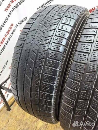 Pirelli Scorpion A/T 245/55 R18