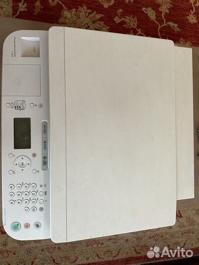 Canon 1133 Мфу скоростной печати, сканер, копир