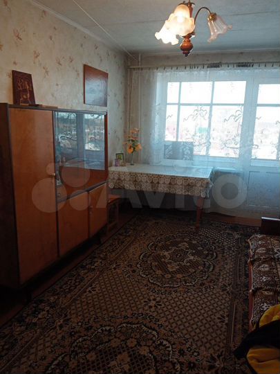 2-к. квартира, 40,7 м², 4/5 эт.