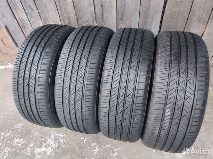 Laufenn S Fit AS 225/55 R18