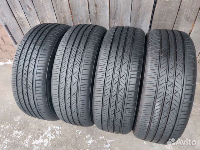 Laufenn S Fit AS 225/55 R18