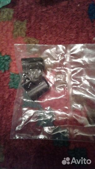 Новые заглушки Vag 1z1998001