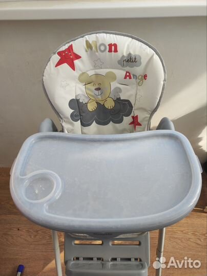Стульчик для кормления