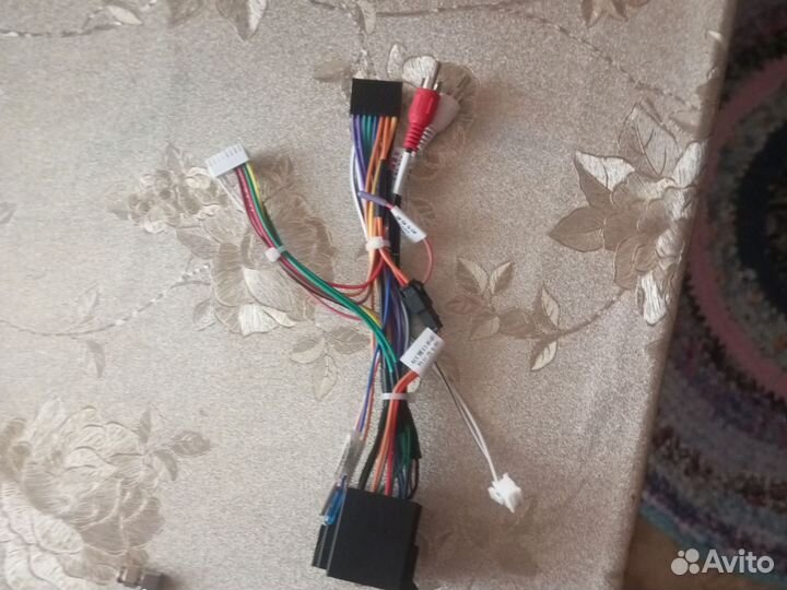 Магнитола android