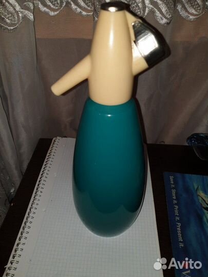 Сифон старый рабочий 2шт