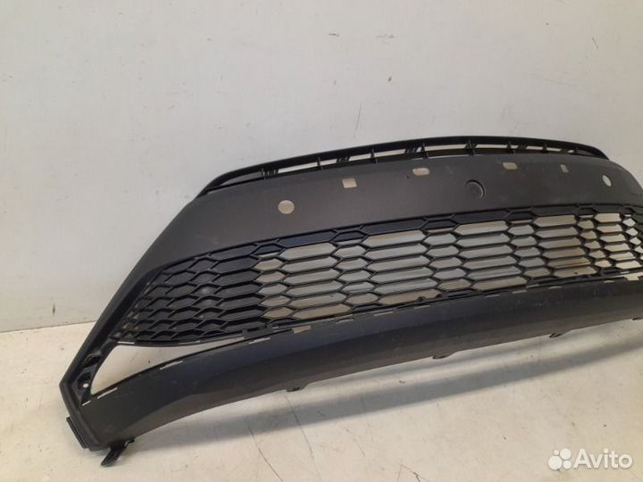 Решетка бампера передняя Toyota C-Hr 2 2020